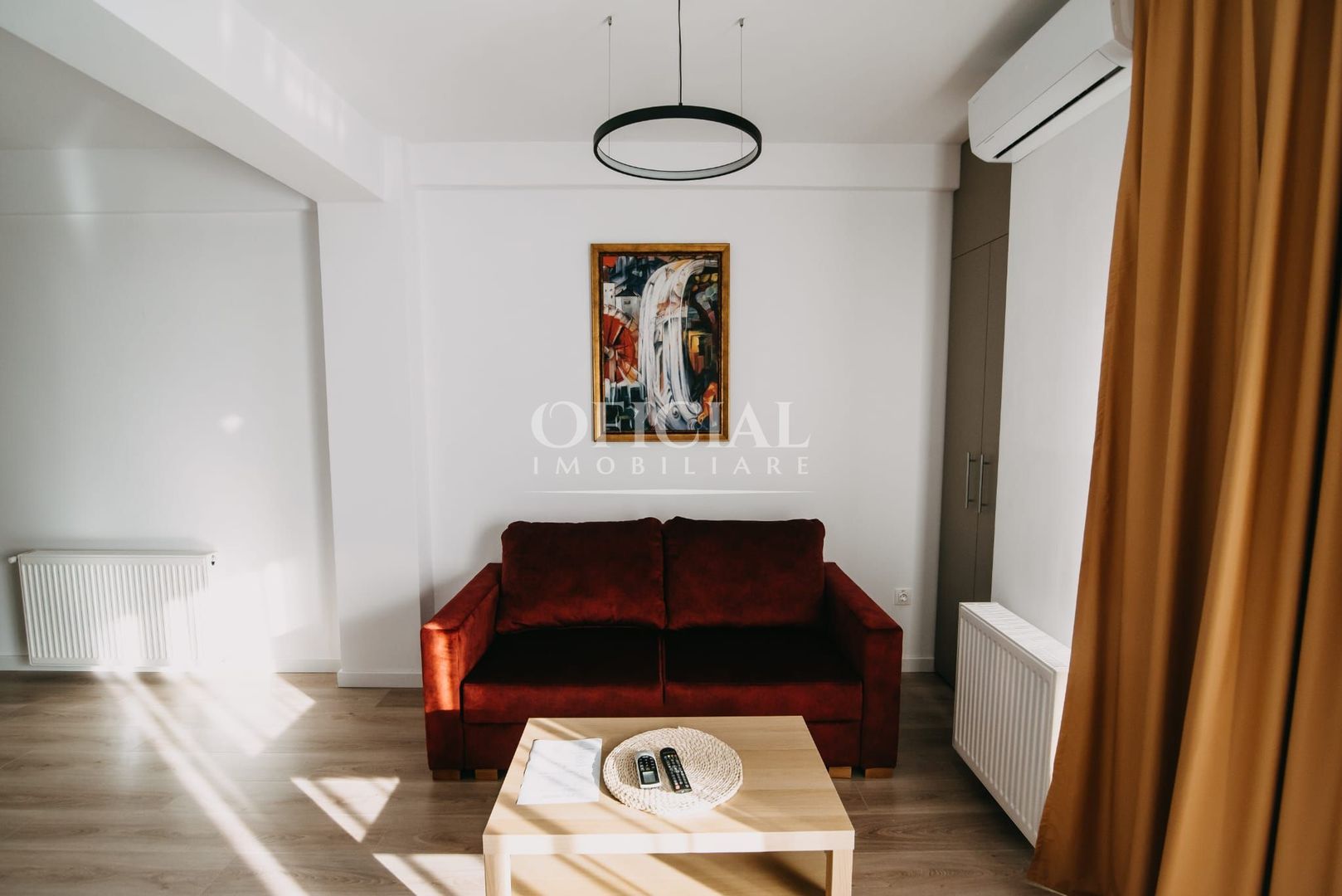 Apartament 2 Camere | 50 Mp | Balcon | Parcare | Borhanci - Poză 2