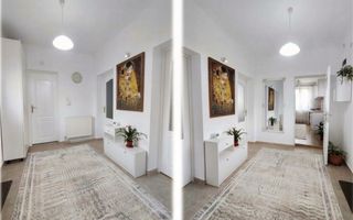 Casă individuală singur în curte | Teren 285 mp – Dâmbul Rotund - Poză 2