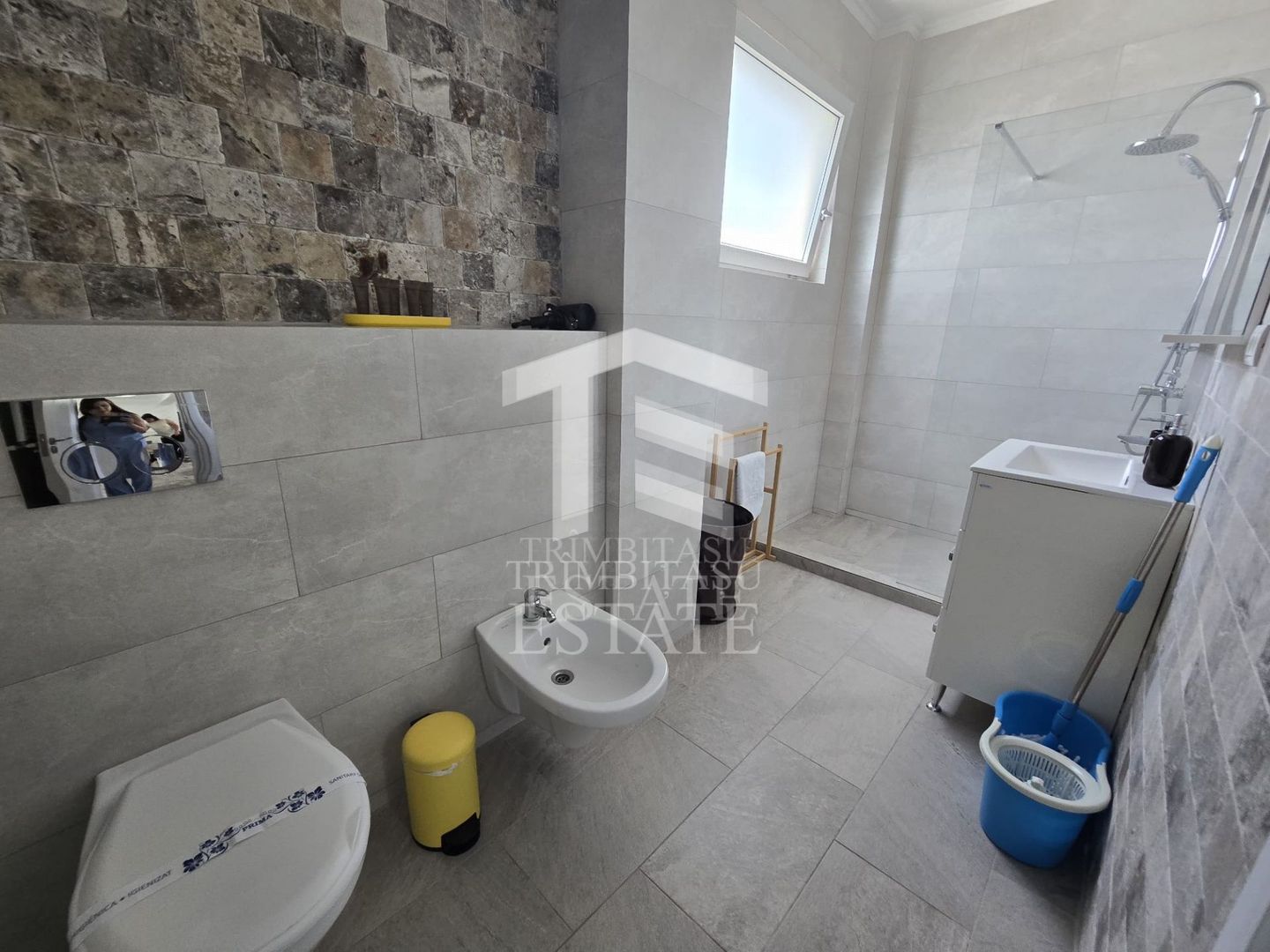 MAMAIA SAT- 3 camere cu vedere la mare | gata de mutat sau de investit - Poză 20