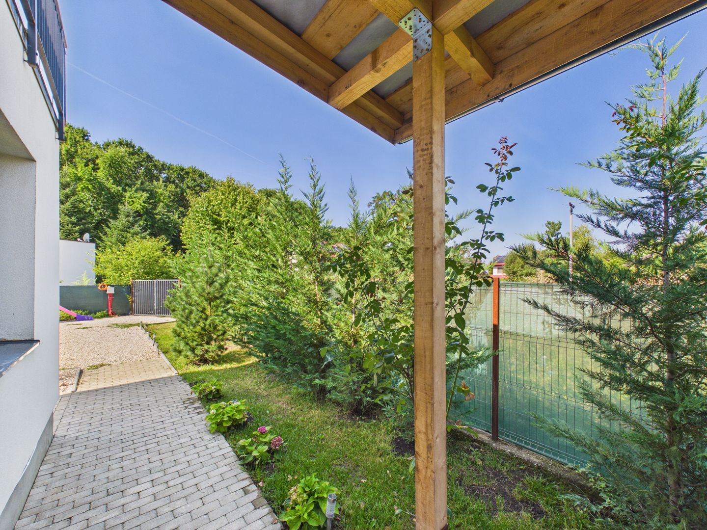 Casa 6 camere si teren de 567 mp | Santu Floresti | lacul Snagov - Poză 40
