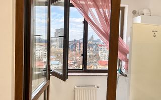Apartament 2 camere SD 40 mp Central Lazar Residence 129000 euro - Poză 7
