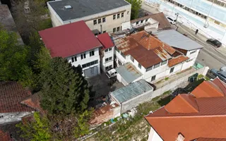 Casa cu teren 800 mp zona Complex Studentesc Timisoara - Poză 32