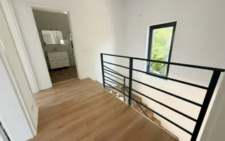 Vila individuala P+1+Pod, 3 camere, curte spatioasa - Comuna Berceni - Poză 14