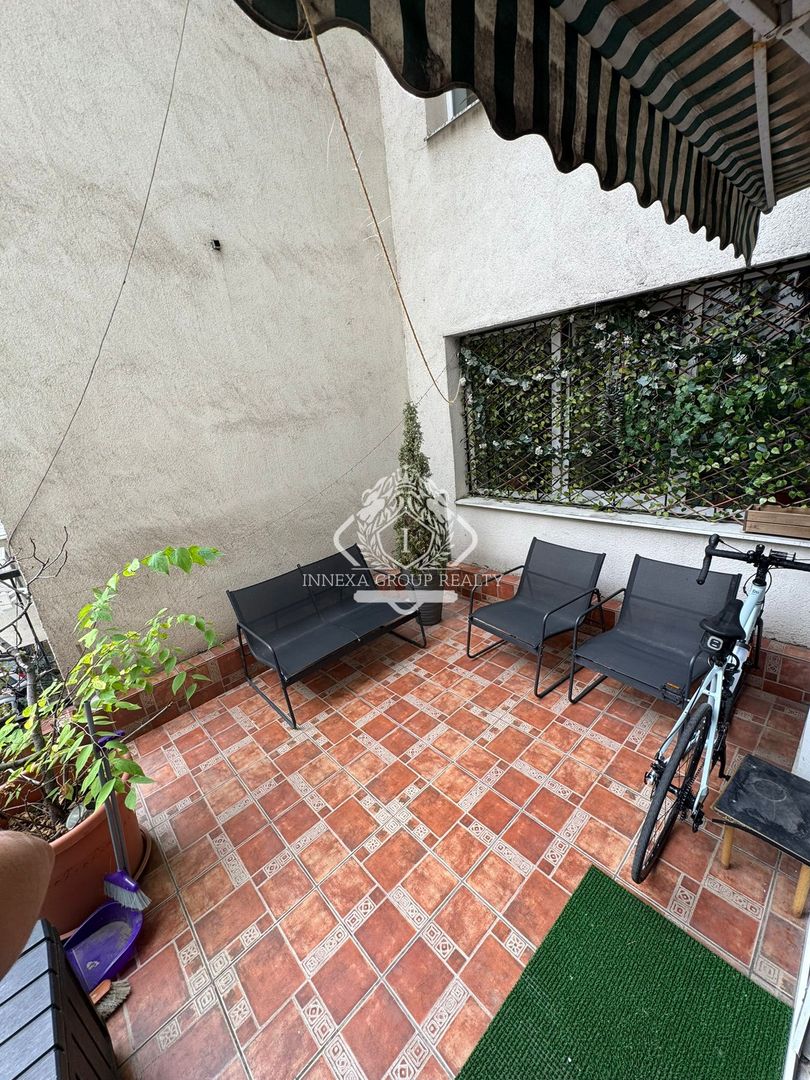 Birou complet mobilat de închiriat I Piața Amzei - Romană - Poză 6