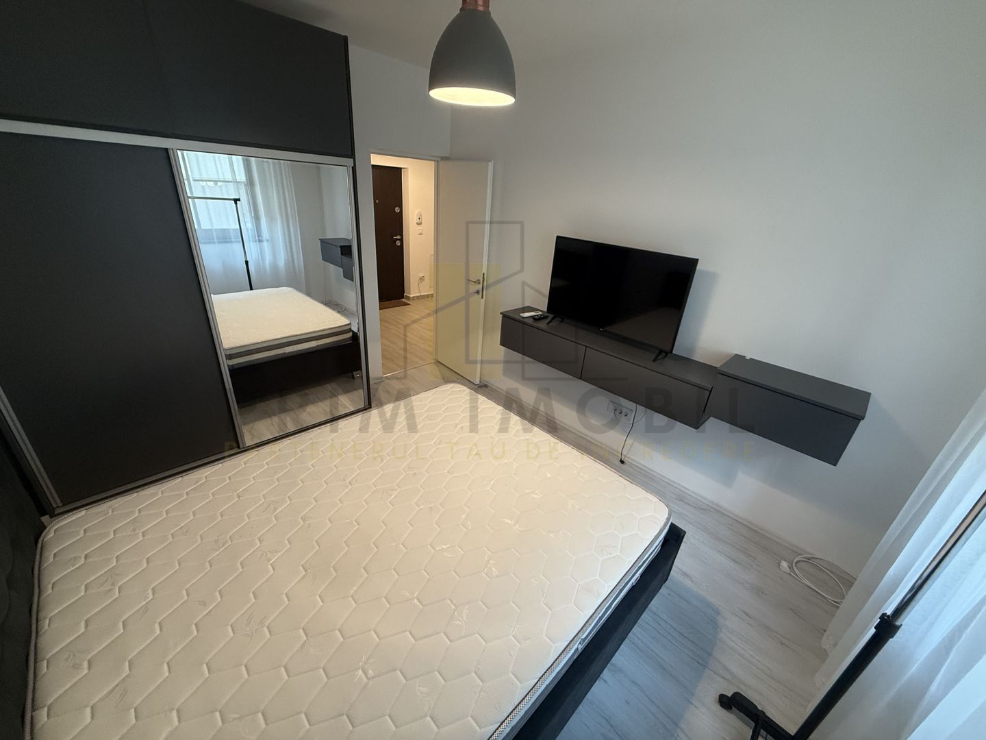 2 camere decomandat, premium – incalzire in pardoseala, Popas Pacurari - Poză 8