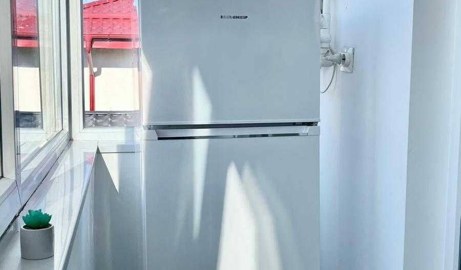 Garsoniera  de inchiriat Sos. Salaj, Parc Humulesti - Poză 4