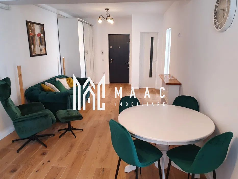 Apartament 3 camere | Etaj 1 | Modern | Parcare | Selimbar - Poză 2