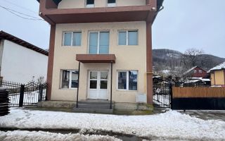 Vila | P+2 | Magazin | Pausesti-Maglasi | Cheia - Poză 15