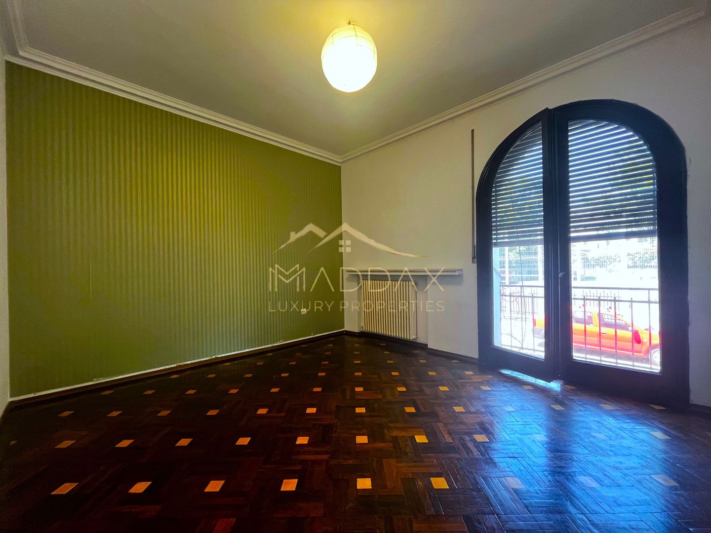 Apartament parter Piața Romană | 5 camere | Curte | 8 Locuri de Parcare - Poză 10