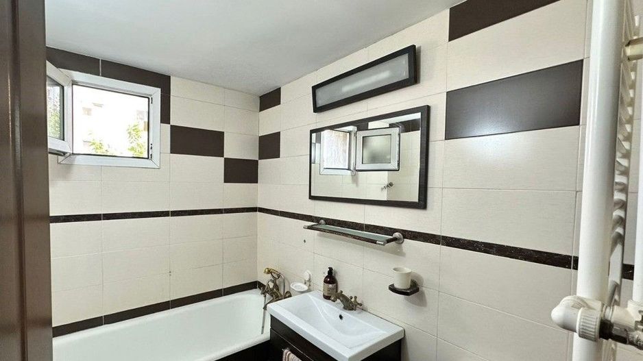 Apartament Margeanului | Calea Rahovei | Cap. Ivan Anghelache - Poză 7