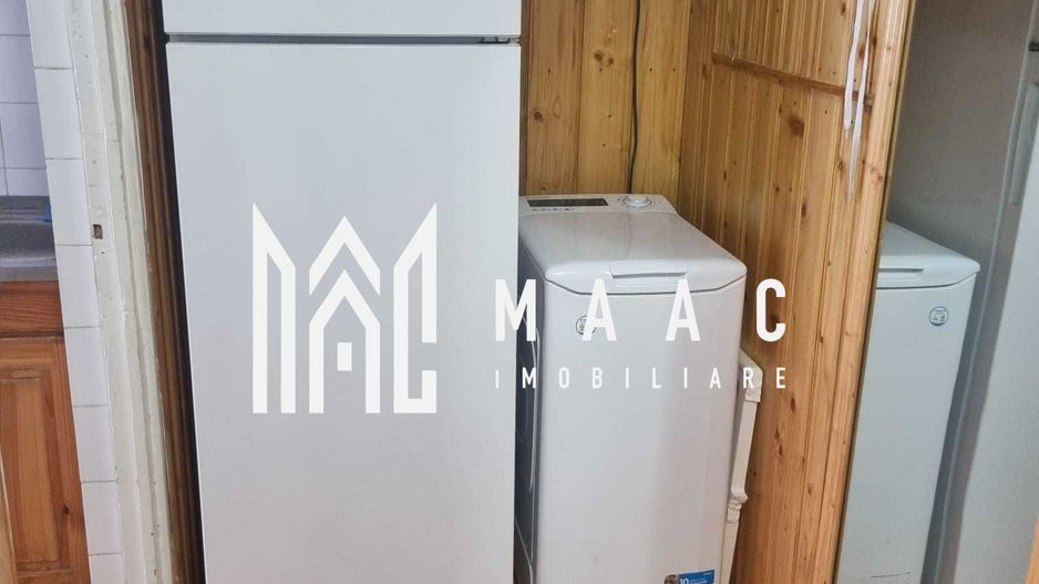 Garsoniera | Etaj 1 | Decomandata | Logie | Zona Strand - Poză 5