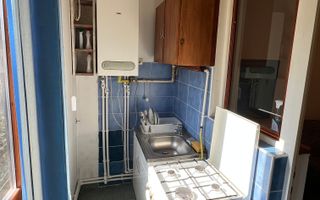 Garsonieră de închiriat – Zona 2 Central | Etaj 2 | Mobilată - Poză 4