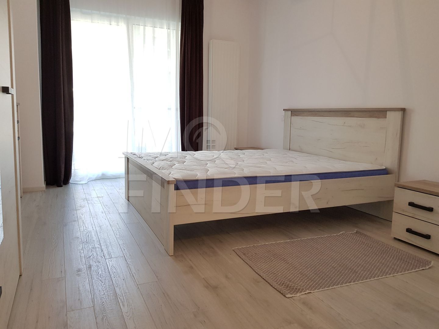 Apartament 3 camere 82 mp, Buna Ziua - Poză 2