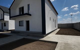 4 camere | Casă nouă | Mutare 2026 - Poză 4