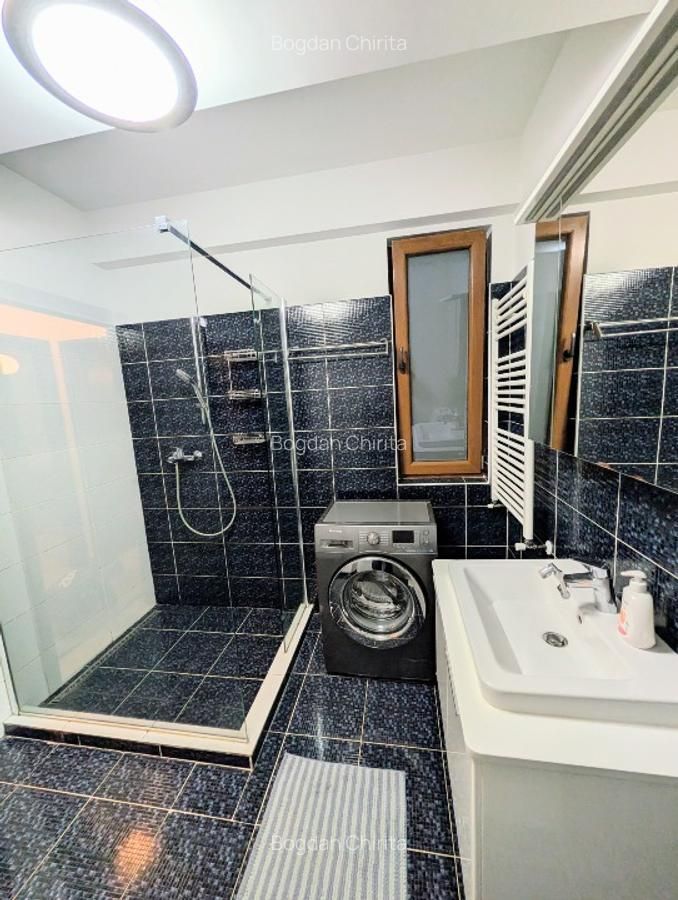 Apartament 2 camere Unirii + parcare - Poză 12