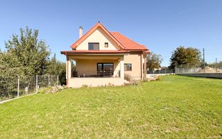 Casa individuala 5 camere,  160mp, Teren 1200mp,  Jucu de Sus - Poză 20