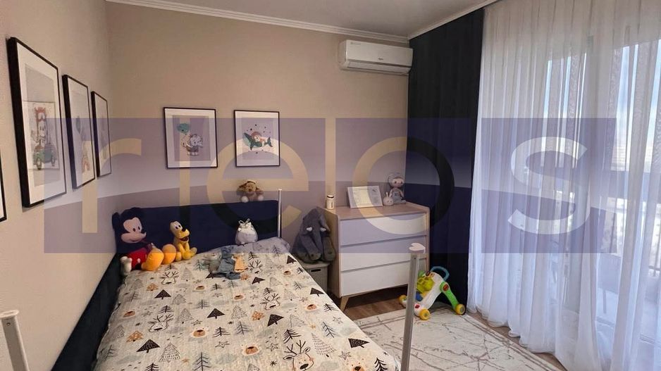 VANZARE 3 CAMERE | DECOMANDAT | ZONA TITAN - Poză 8
