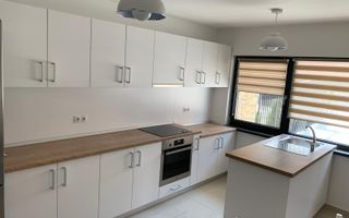 Casa tip duplex cu 4 camere la cheie in cartierul Europa - Poză 4