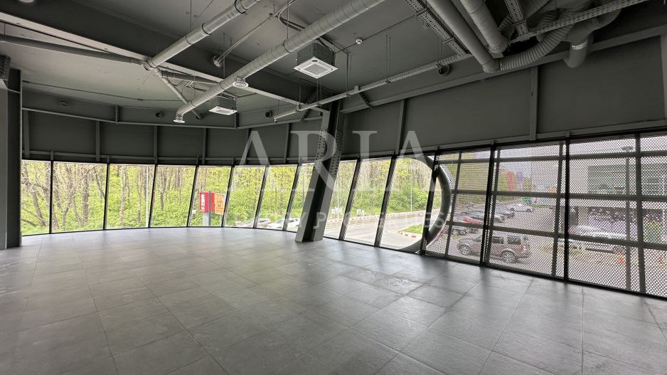 SPATIU COMERCIAL PIPERA FOREST VIEW - Poză 6