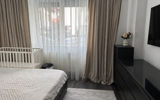 3 camere cu grădină și parcare, lângă La Strada Mall, Popesti-Leordeni - Poză 3