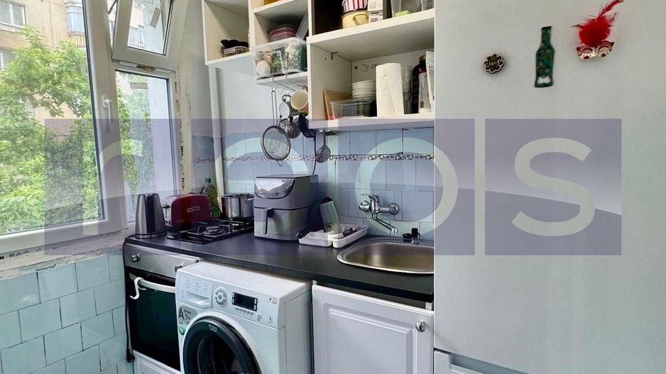 VANZARE GARSONIERA 30MP VATRA LUMINOASA POMPILIU MANOLIU - Poză 8