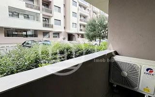 Apartament de inchiriat cu 2 camere in cartierul West Residence, Oradea - Poză 12