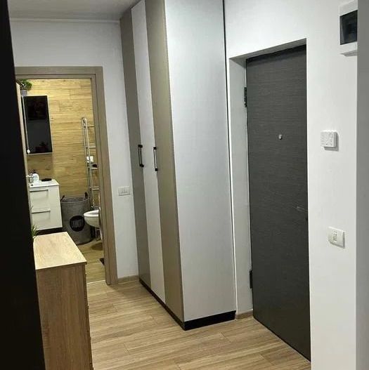 AP. 2 CAMERE DRUMUL TABEREI, PARCARE, BLOC NOU, CENTRALA TERMICA - Poză 6