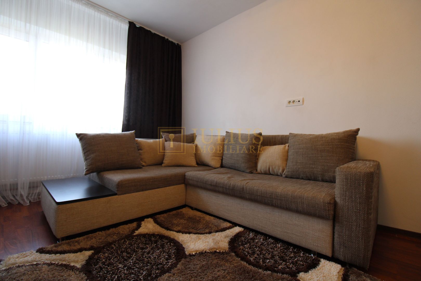Pet-Friendly, 2 camere, centrala proprie - Poză 1