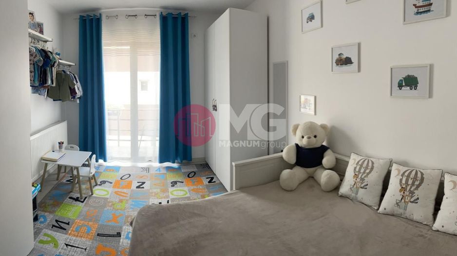 Casa de inchiriat in Bragadiru zona Independentei - Poză 2