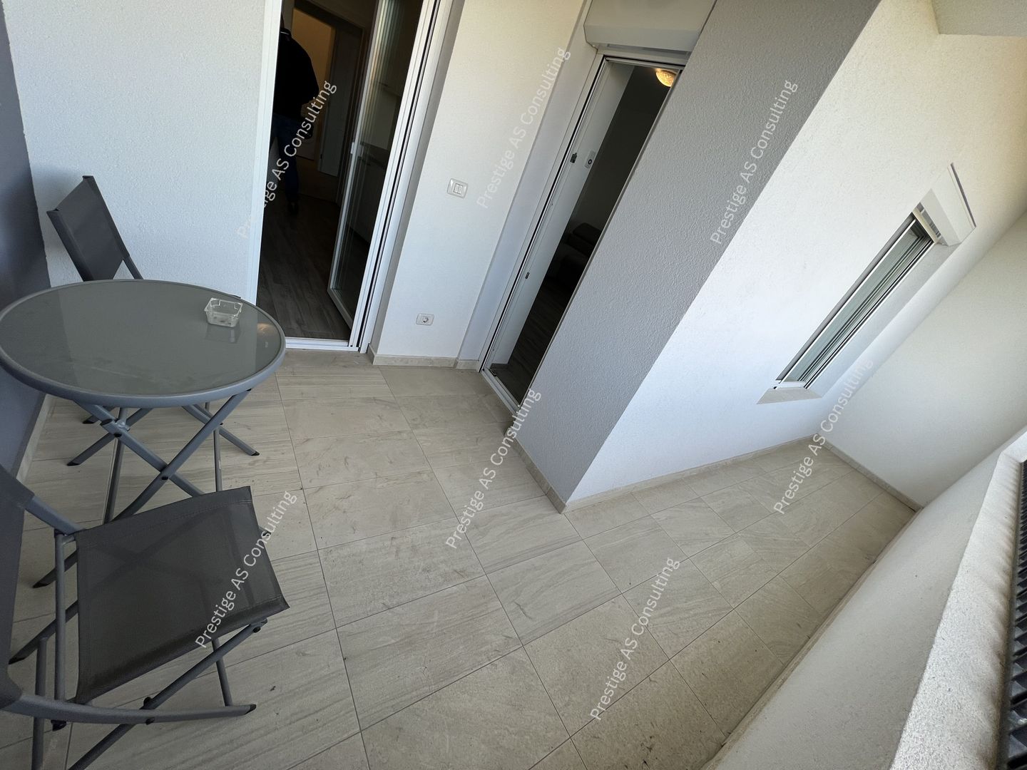 Apartament Decomandat Nou 2 Camere+ Dressing | Etaj 1 | Chisoda - Poză 6