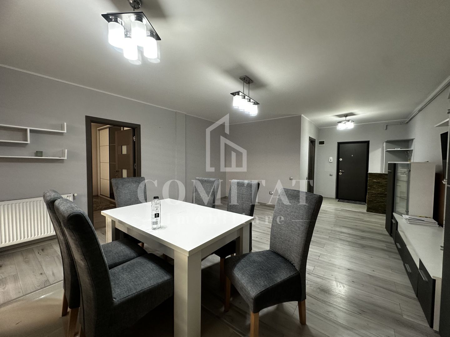 Apartament 2 camere | 2 locuri de parcare | Zona Eroilor - Poză 6