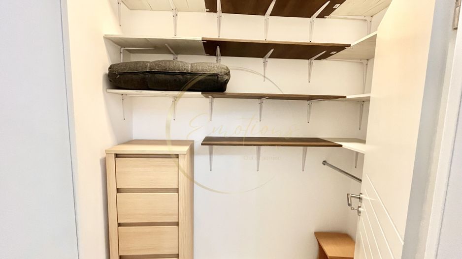 SUPER PREȚ | Apartament 2 camere - calea Urseni - foarte spațios - DRESSING - Poză 5
