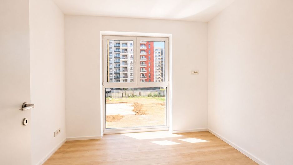 COM 0% Apartament finalizat cu 3 camere | Denya Forest - Poză 4