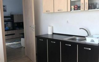 2 Tineretului - "The Park" - bloc 2019, centrala proprie, parcare! - Poză 6