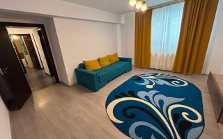 Apartament 2 camere | Complet mobilat și utilat | Parcare Inclusa - Poză 2