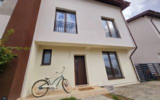 VILA 5 CAMERE | CORBEANCA | LANGA PADURE - Poză 16
