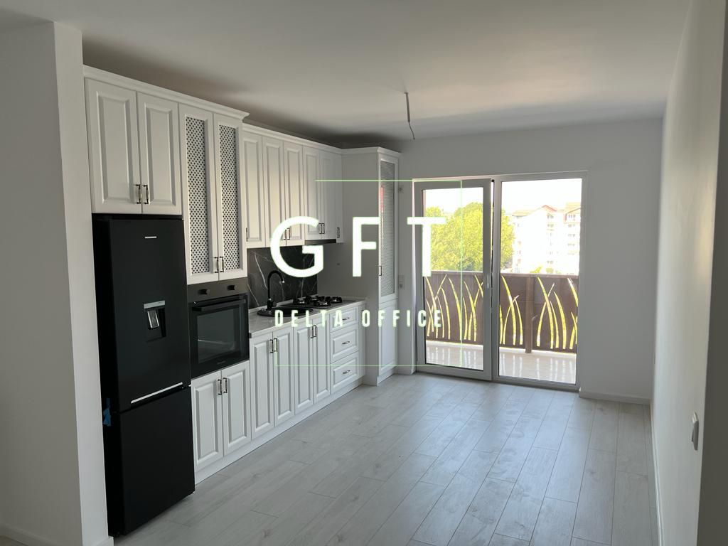 Apartament 3 camere, zona ISU - Poză 1