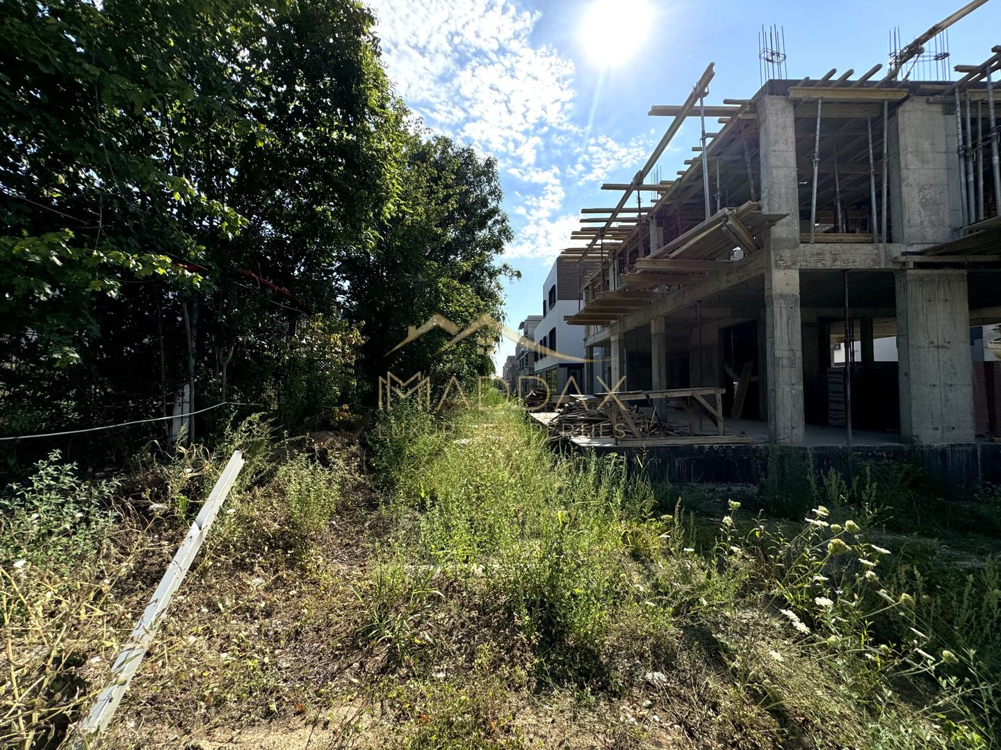 Vila individuala SMART_LUX**P+2***10 camere***Lift interior//Pipera - Poză 47