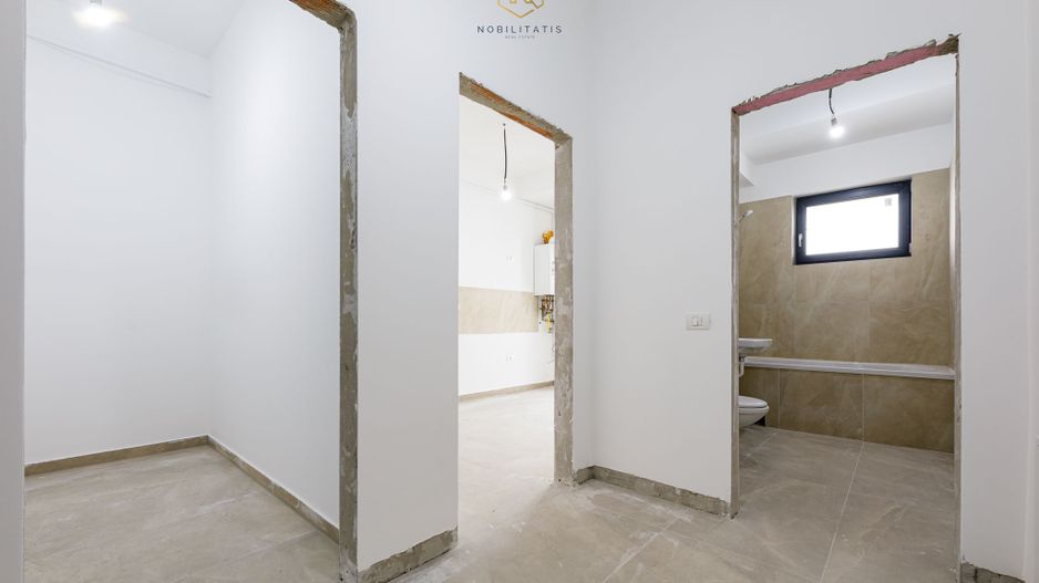 Salia Residence - VREAUCASANOUA - Poză 20