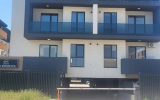 AP. 3CAM. DECOMANDAT-NOUL COMPLEX EFY RESIDENCE / METROU N. TECLU! - Poză 1
