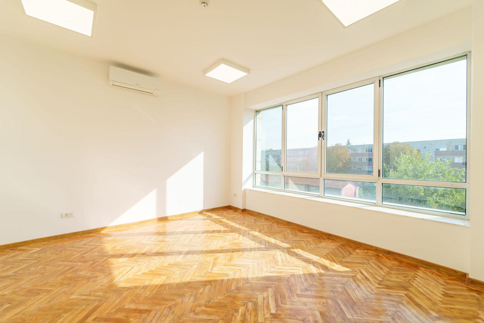 Arbema Office Arad. Birouri de închiriat - Poză 12