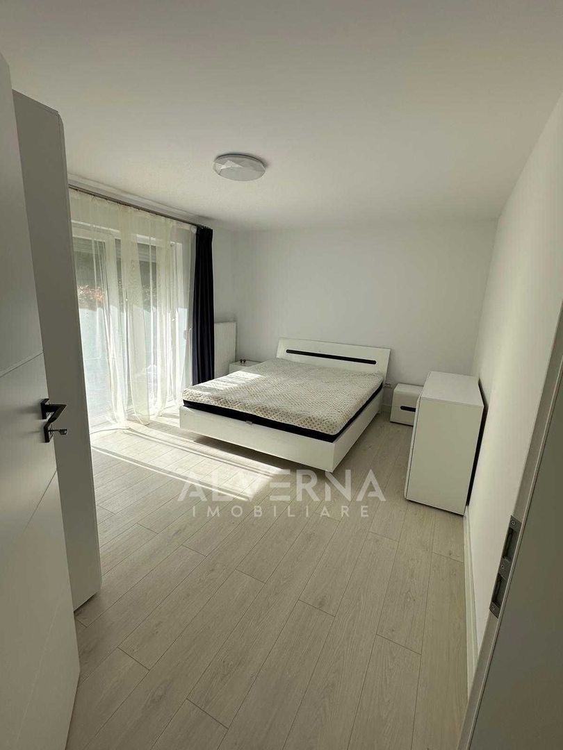 Apartament 3 camere | 87mp | gradina | parcare | cartier Buna Ziua - Poză 3
