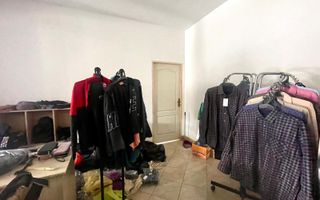 Spațiu comercial de Închiriere/Vânzare | 110 mp | Dornești - Poză 8