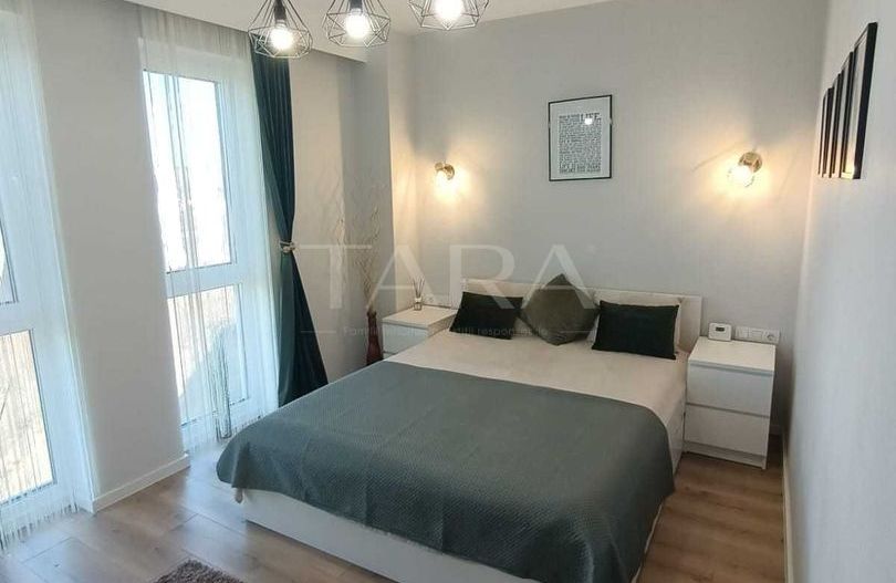 Apartament 3 camere modern, parcare subterană, zonă premium! - Poză 5