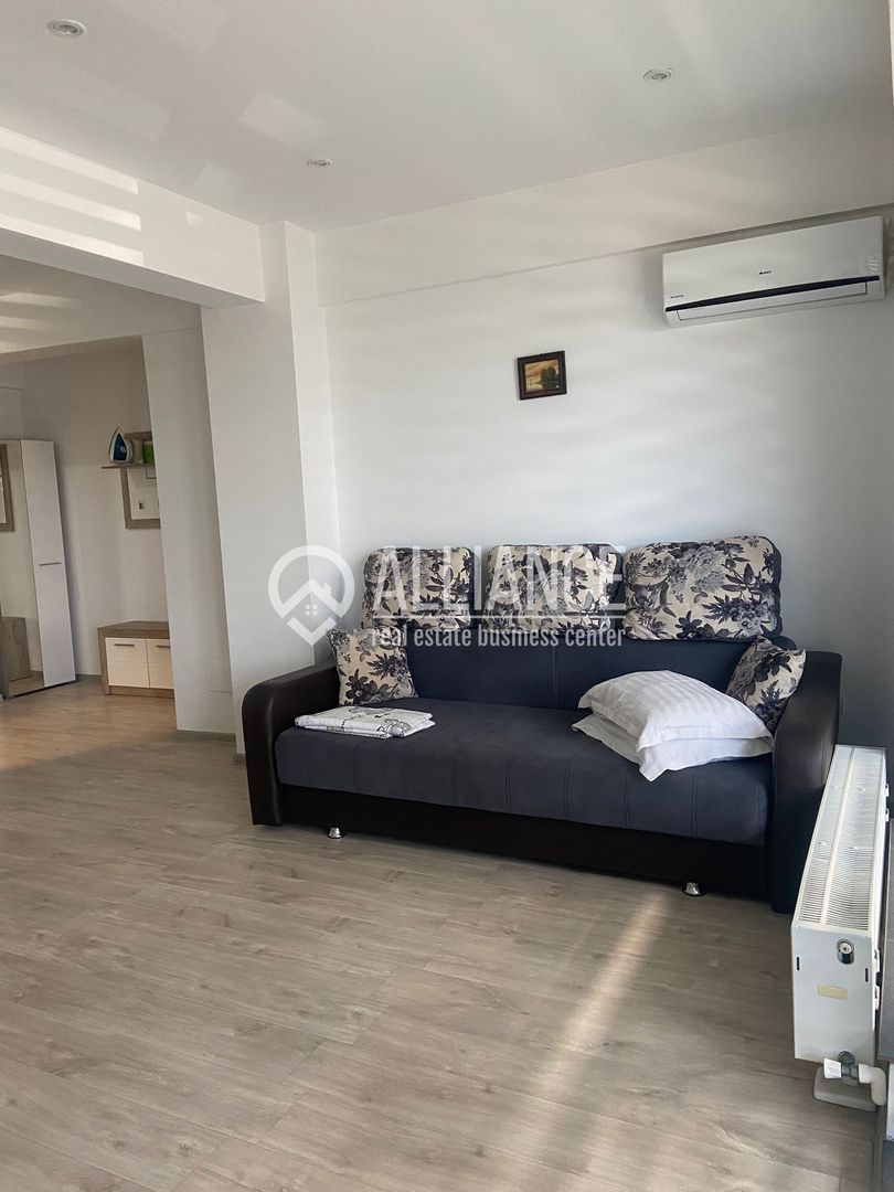 Lux și Confort la Malul Mării: Apartament cu 2 Camere,  Mamaia - Poză 11