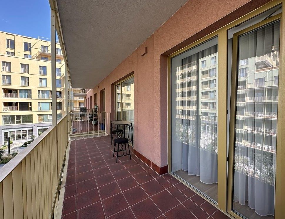 Marmura Residence 2 camere cu parcare subterana - Poză 5