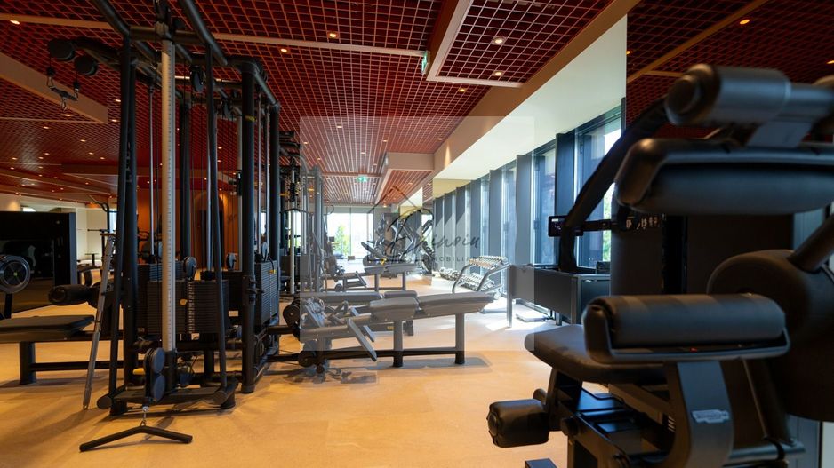 OCAZIE Apartament 2 camere Cortina North Pipera I B2B I taxare inversa - Poză 22