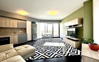 Apartament generos, în clădire premium - Zona Elisabetin - Poză 4