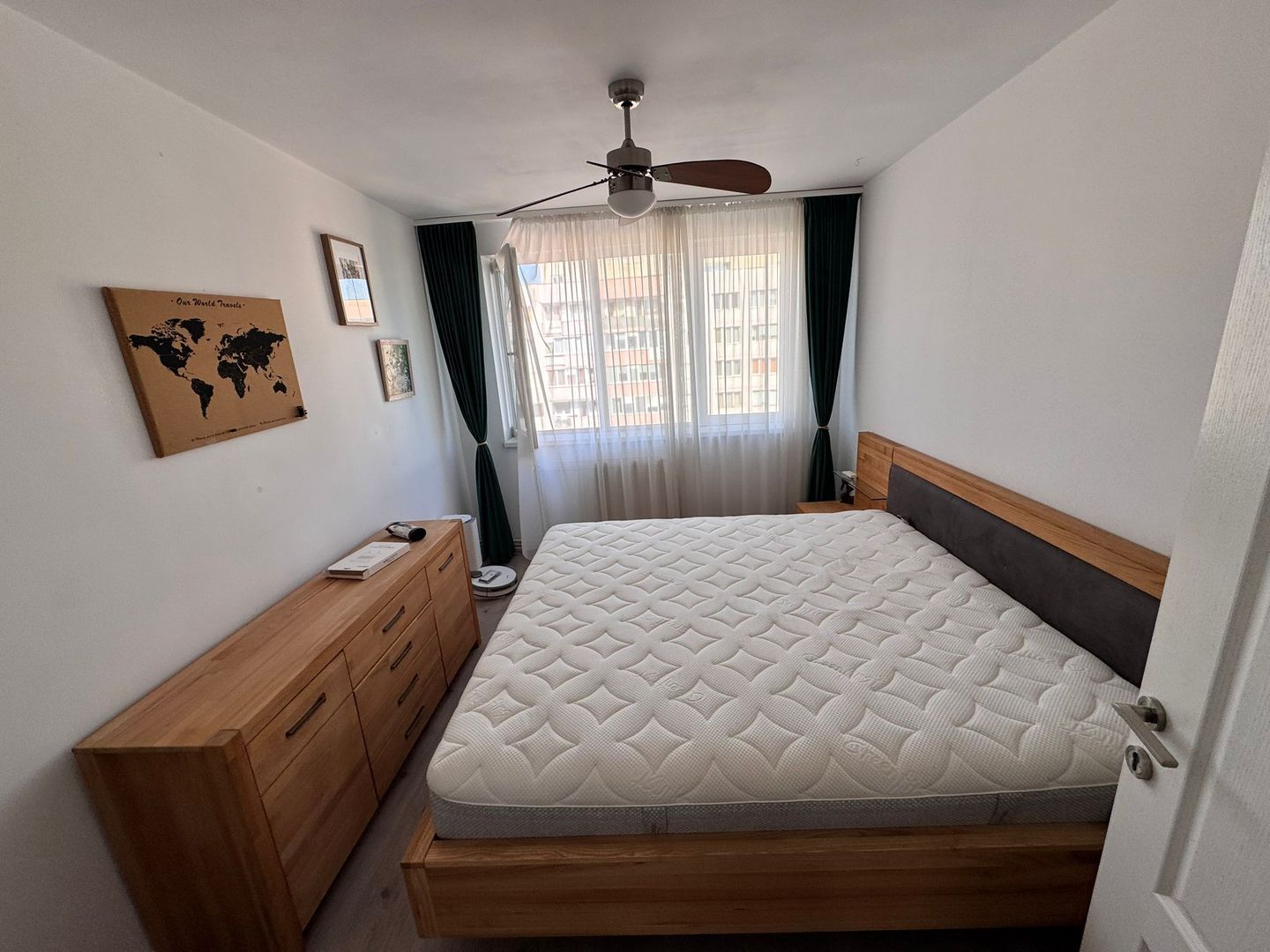 Apartament de inchiriat, Mihai Viteazu, Sibiu - Poză 4