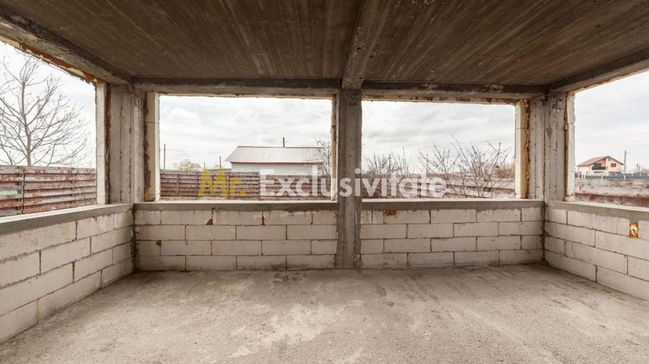 Casa moderna in Bradu - 3 camere,sauna proprie,mobilata , - Poză 13